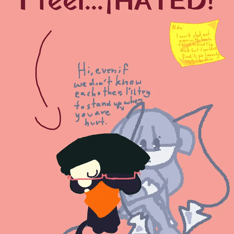 Game by @Just-Creator-Sophii