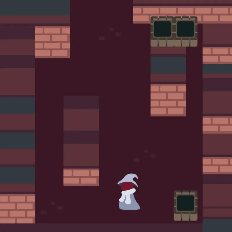 Game by @maeyiblaire