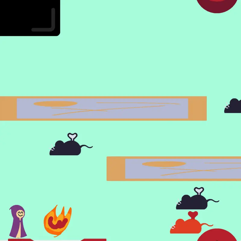 Game by @theworl