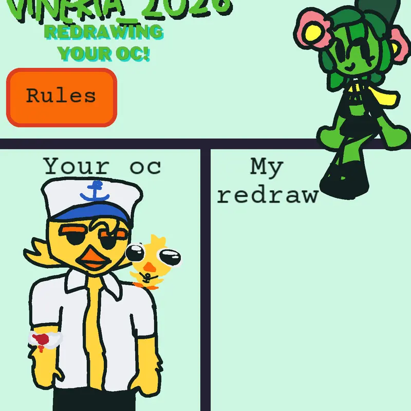 Game by @X0pollitomariner0X