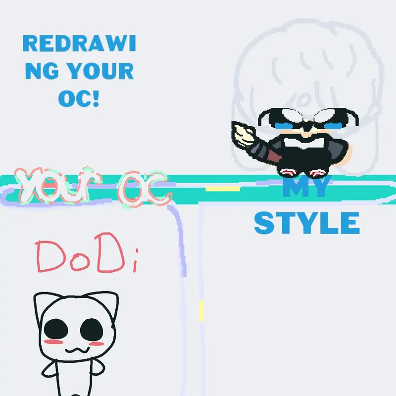 Game by @Dododida23