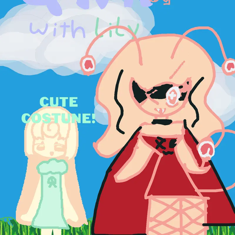 Game by @lovelyPrincessback