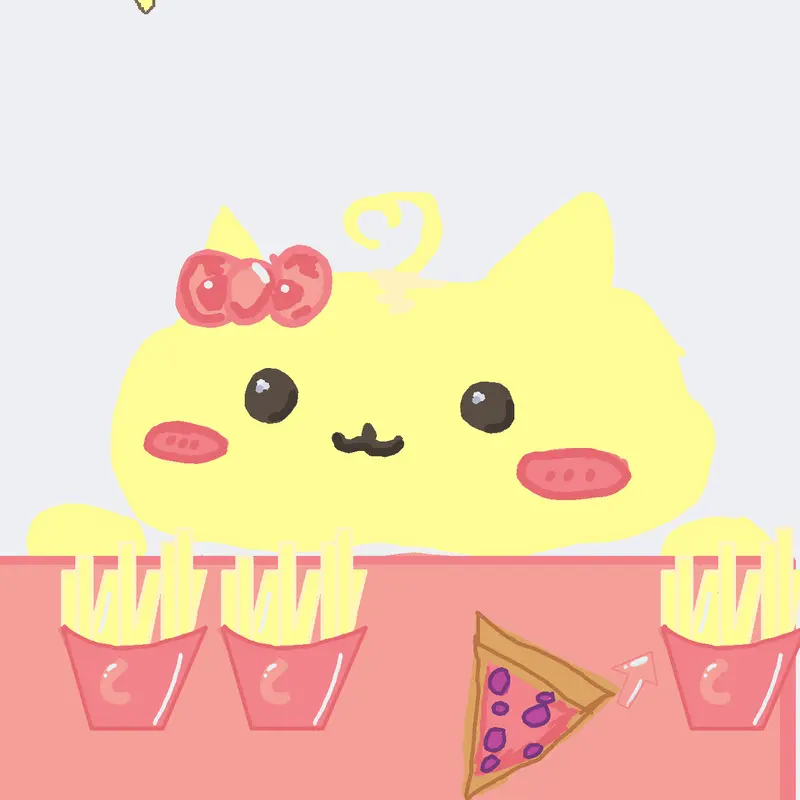 Game by @zooey_games