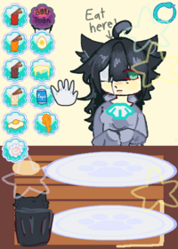 ╰┈➤ ꒰ঌ ✿ 𝓑achira✿ ໒꒱