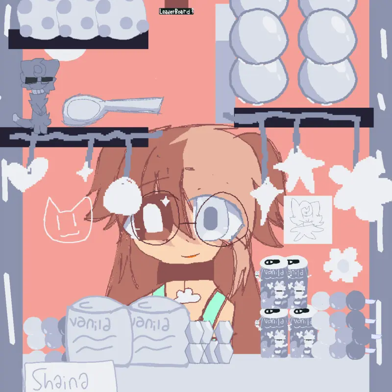 Game by @Shakila_always-withyou