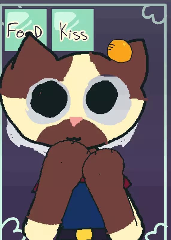 Game by @MapleTheSyrupCat