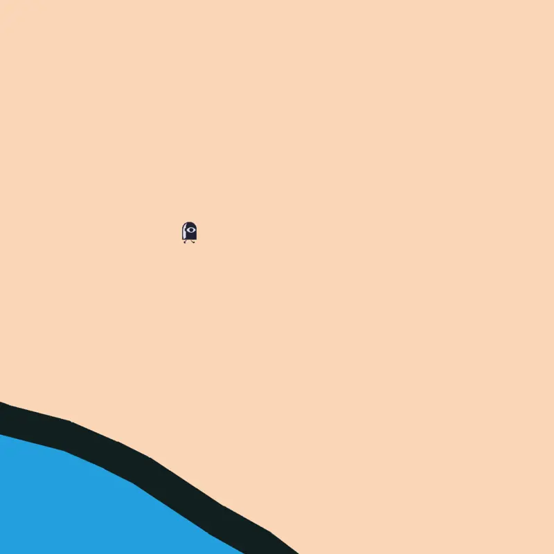 Game by @Fabrizzi