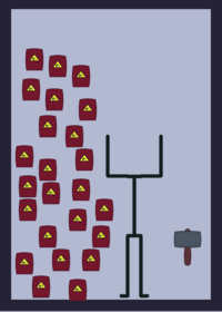 Build something and then break it