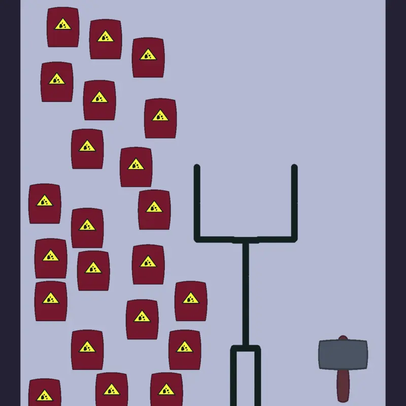 Build something and then break it by @PeoplePlaygroundHead