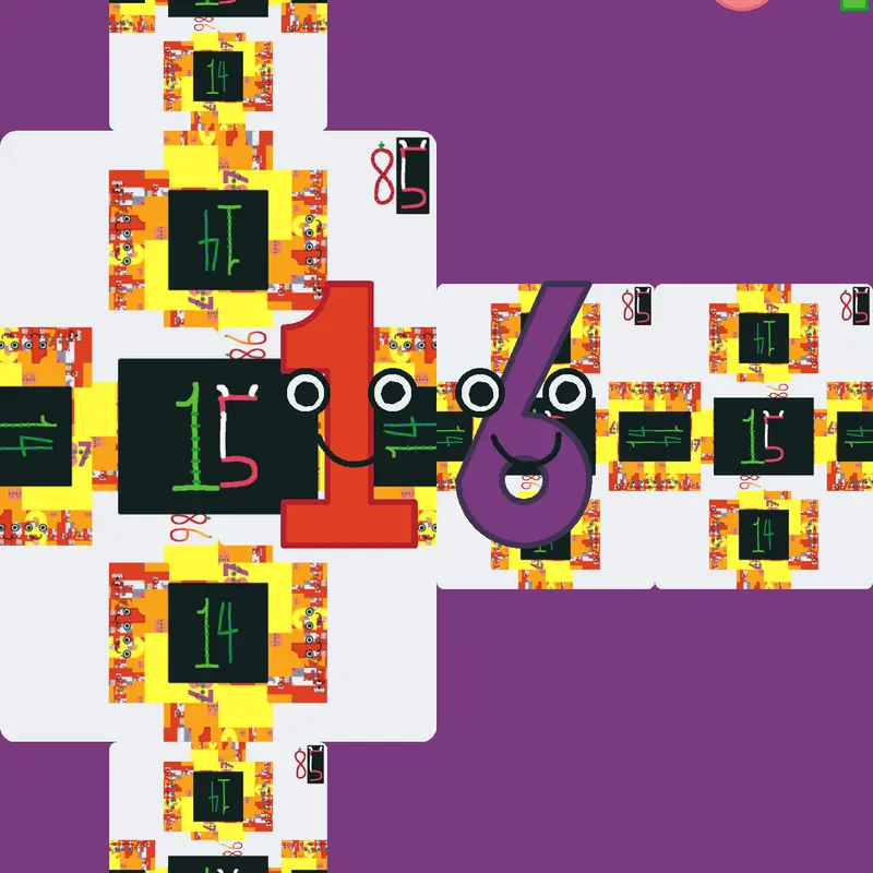 Game by @34_Halloween