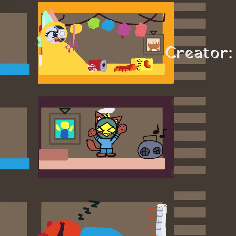 Game by @-_furryzinha_-