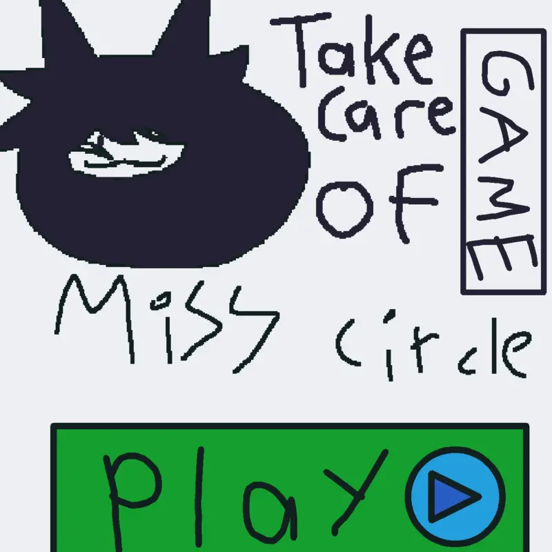 Game by @lindasepehri
