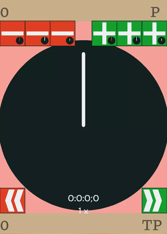 Game by @KessMad