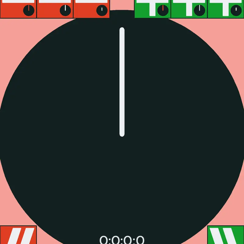 Game by @KessMad