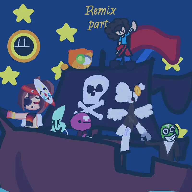 Game by @deathonyt
