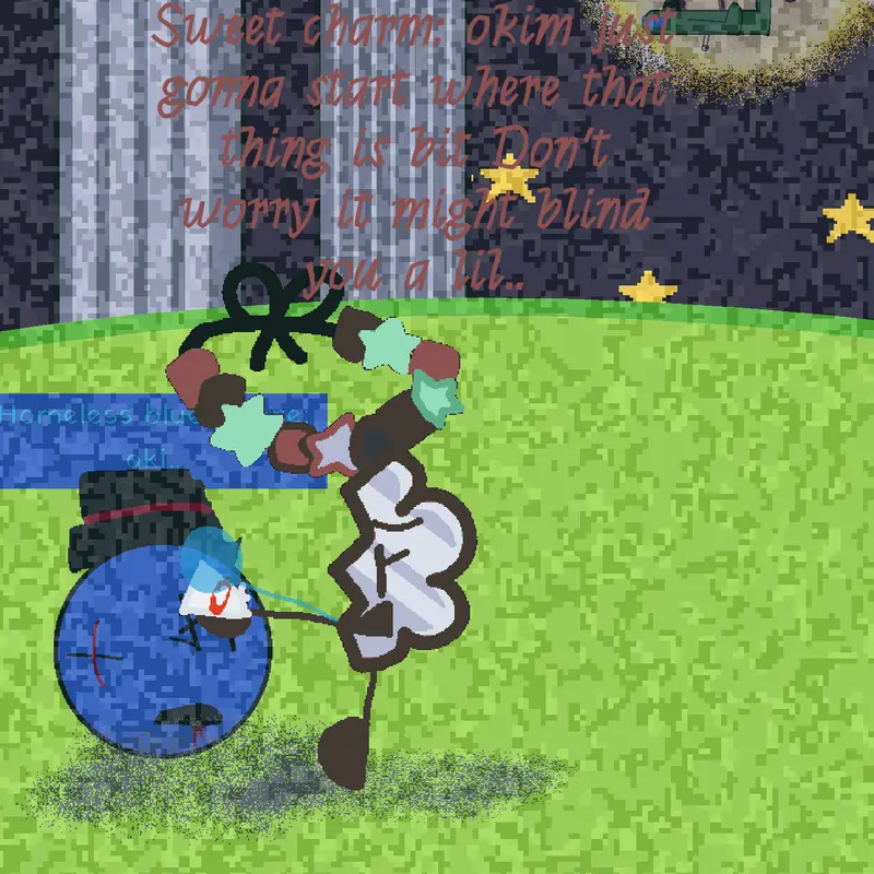 Game by @bluesphere_remastered