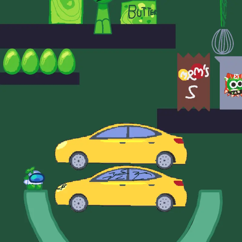 Game by @alice1007countryball