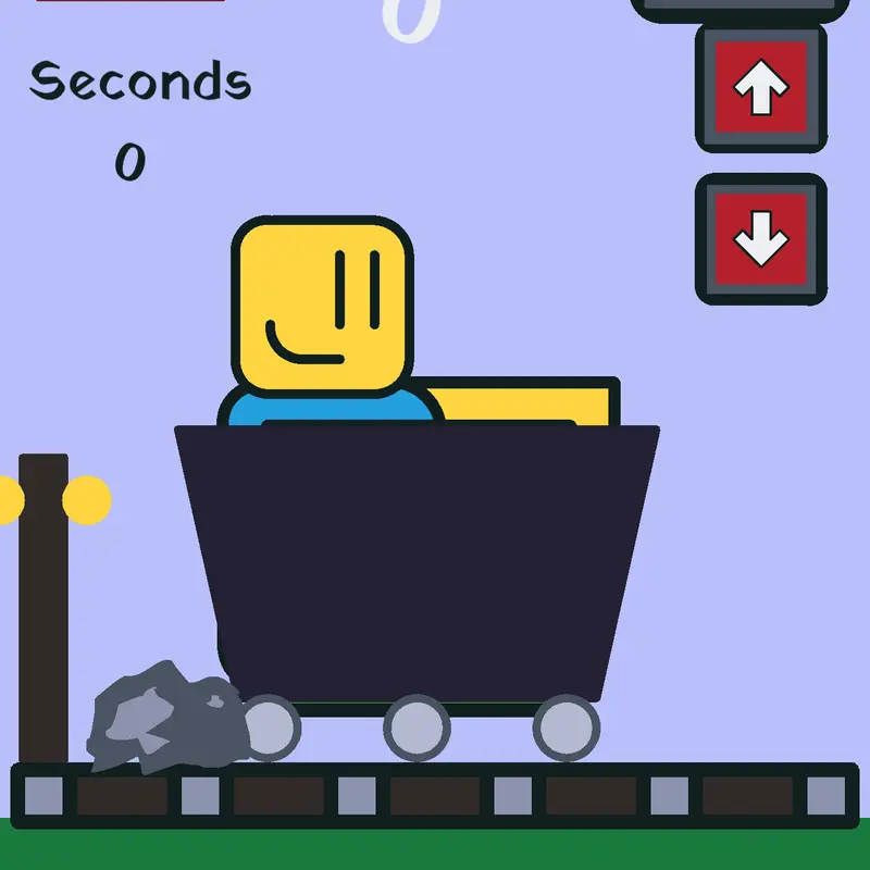Game by @heatios