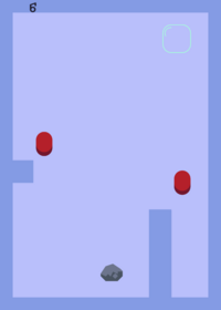 Bubble pop