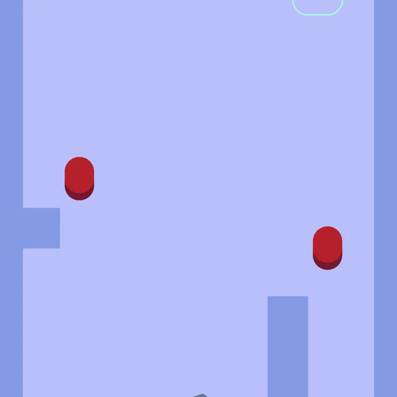 Bubble pop by @KALI6builder