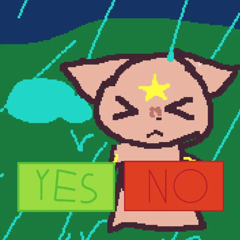 Game by @meowka
