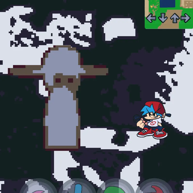 Game by @bambicorn_love
