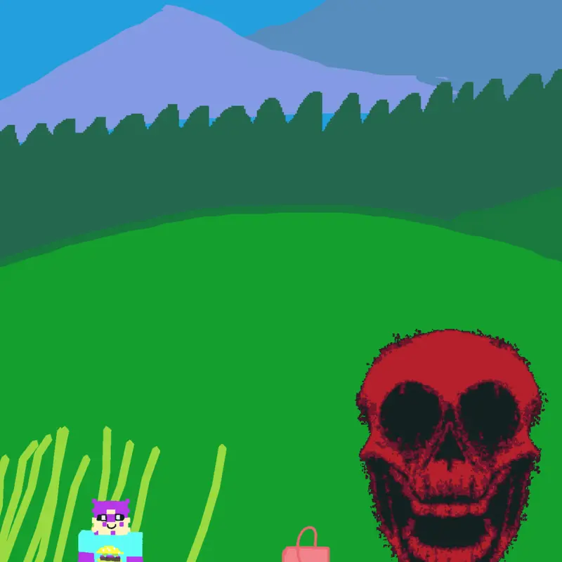 Game by @Explosion_LLC