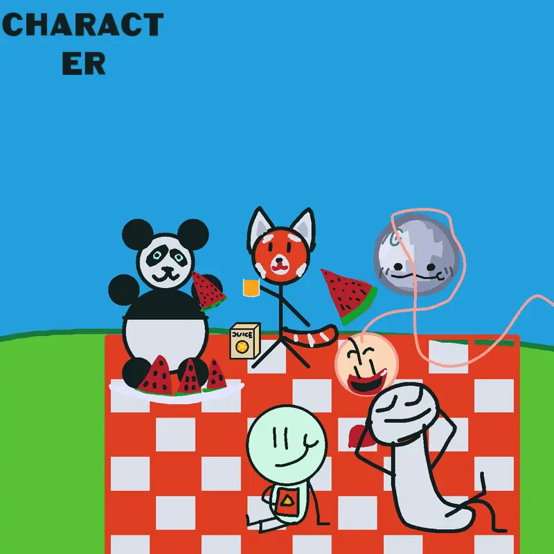 Game by @cantlyfairy