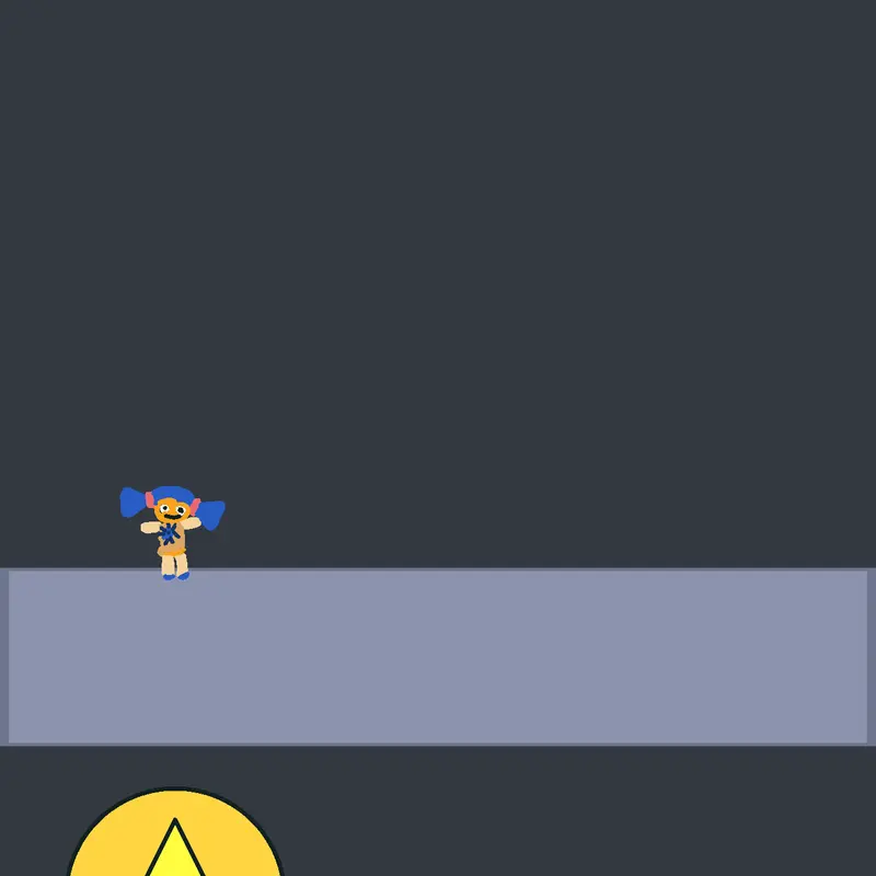 Game by @Ninama9955dollers