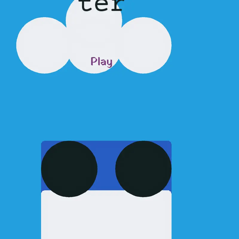Game by @leandro999