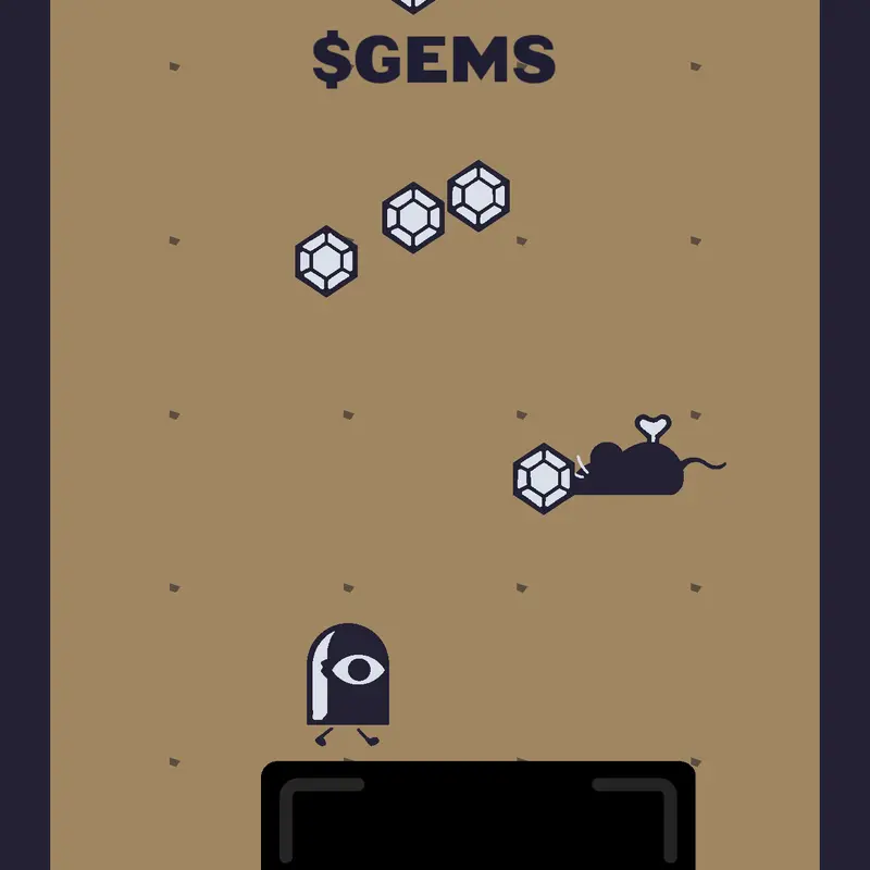 Game by @blaint