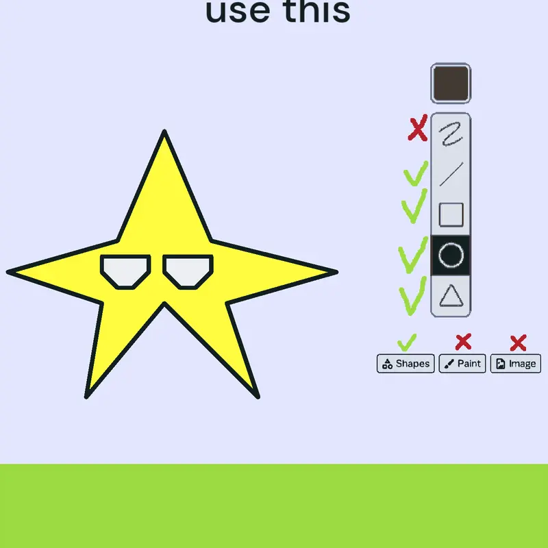 Game by @Yellow_Star