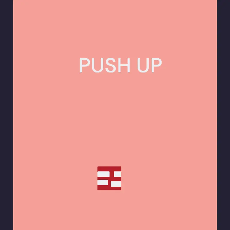 Game by @ironday