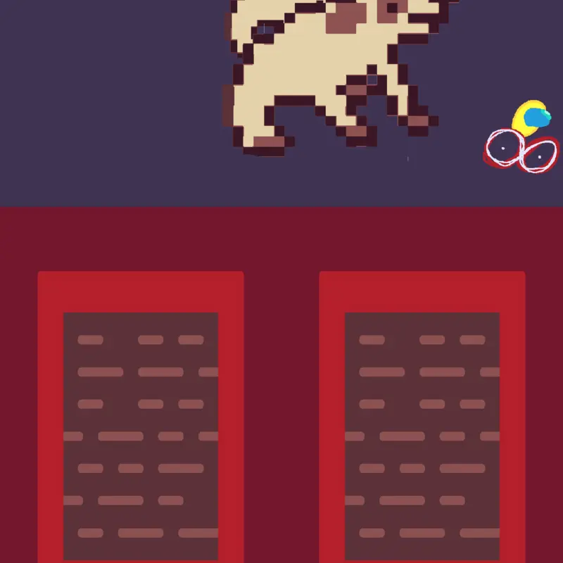 Game by @REICHTANGLE_official