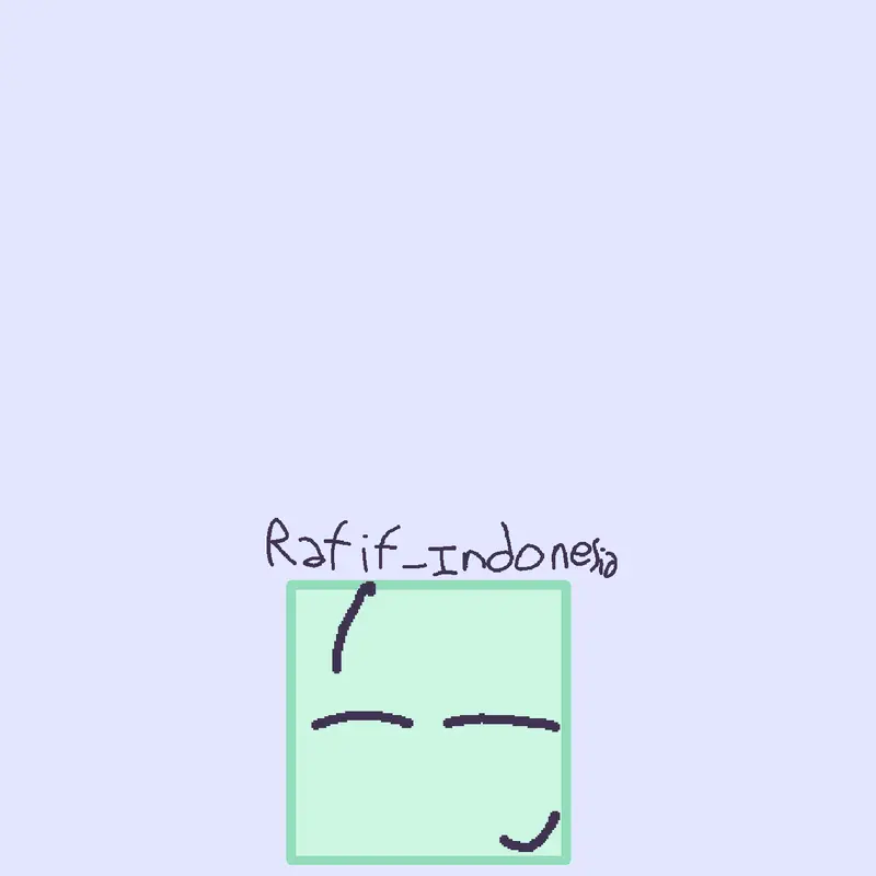 Remember this song? by @Rafif_Indonesia