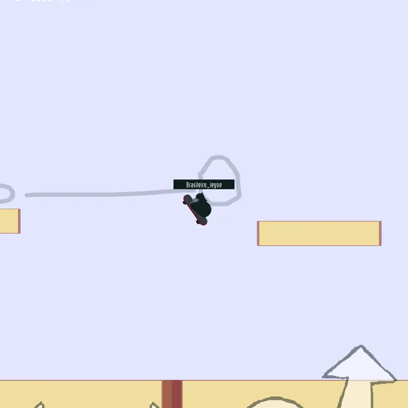 Game by @castle_Brazilian