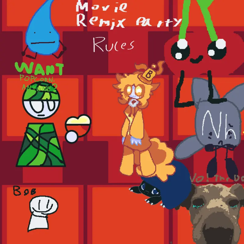 Game by @Sonic_CD_Mini