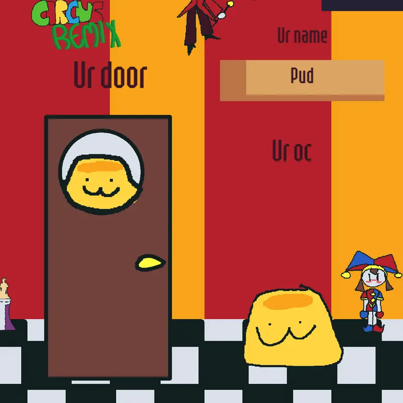 Game by @u-400