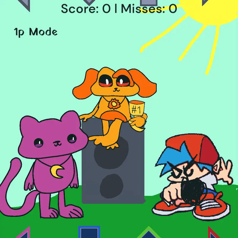 Game by @-_Cloudyclouds_-