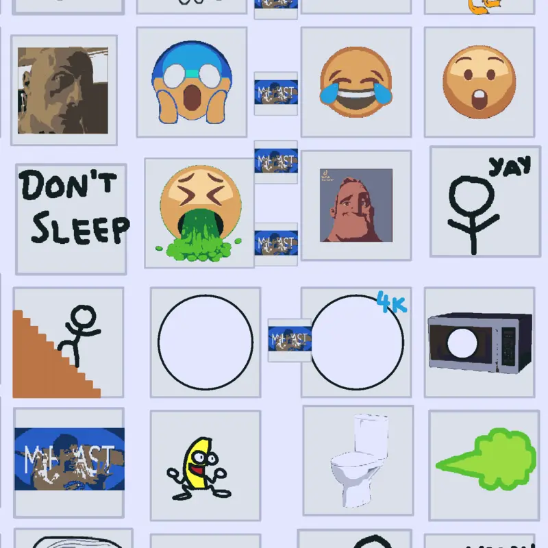 Game by @uoul