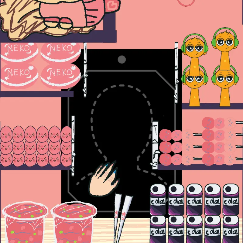 Game by @cat_g