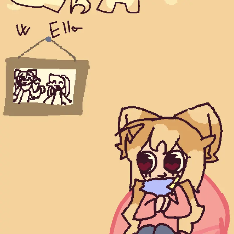 Game by @_-Gl4c30n-_