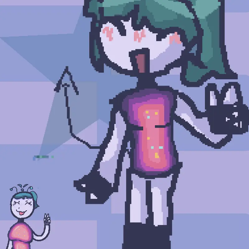 Game by @T04ST