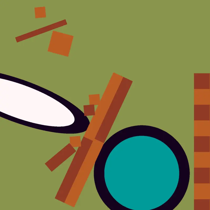 INFINITE GOLF by @Gordigames