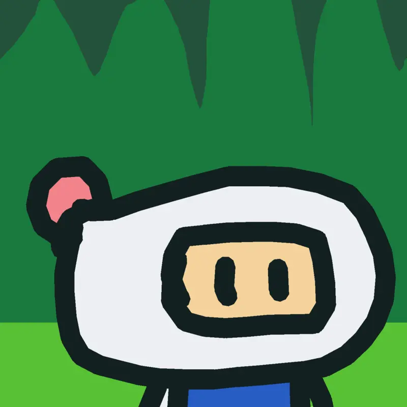Game by @bomberman_94