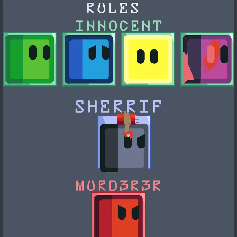 Game by @MrFortress2