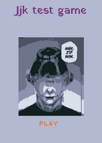 Jujutsu kaisen game (beta still updating)
