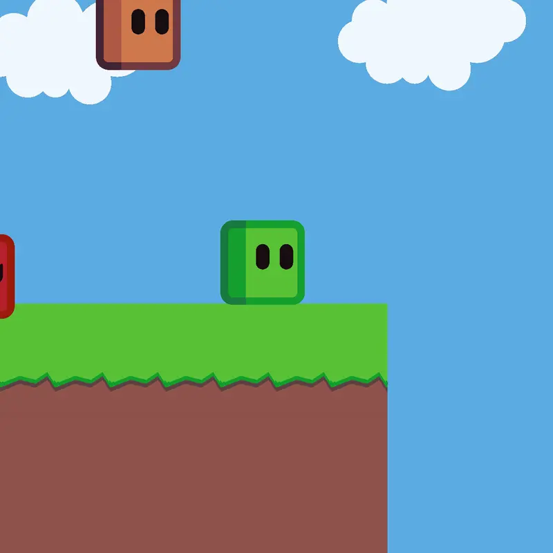 Game by @guybird