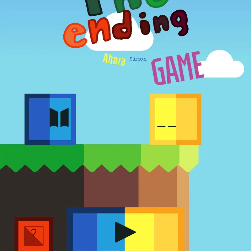 Game by @mrkevin