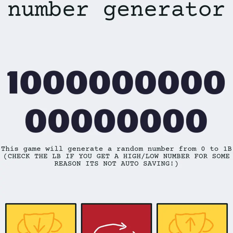 Game by @green_day